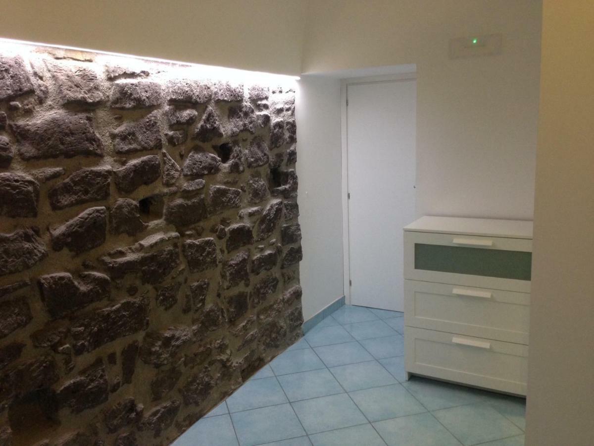 B&B La Grotta Marina Vico Equense Exteriér fotografie